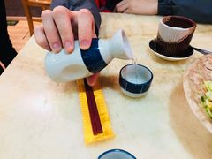 清酒-桃屋日本料理(清华科技园店)
