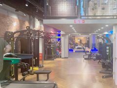 -NRG 健身私教CLUB(云山路店)