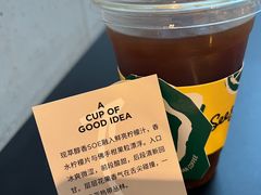 -Seesaw Coffee(环贸iapm店)