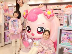 -TOYSRUS玩具反斗城(上海万象城店)