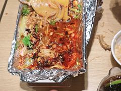 -每味每客·重庆麻辣烫(拓展大厦店)
