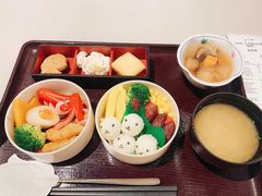 -dodonpa.墩墩伐 便当食堂(博华广场店)