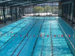 -W FITNESS 威尔仕健身·游泳(老西门新苑店)