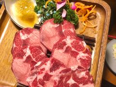 -正宗齐齐哈尔烤肉·齐牛哥鲜切炭火烤肉(杭州总店)