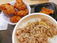 -食其家·牛丼咖喱(金桥国际店)