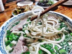 羊汤面-宝弟羊汤面(政七街店)