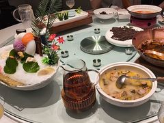 -香丰阁·烤鸭·川湘菜(清河店)
