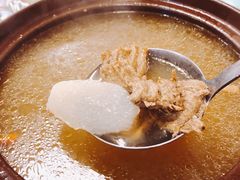 -长春观斋补堂素菜馆