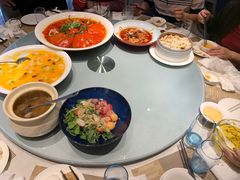 -辣螃铠盆盆蟹大排档(海昌店)