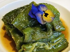 -東舍食唐精品陕菜馆