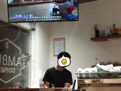 -琥珀咖啡 Ambercoffee