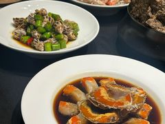 -玖味(老工人西路店)
