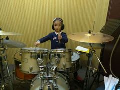 -乐童乐人现代音乐艺术学校(万柳校区)