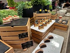 -星璞餐厅(深铁塘朗城君璞酒店)