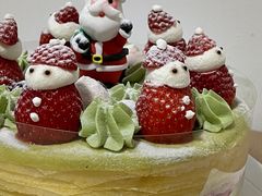 -36cake生日蛋糕(福田店)
