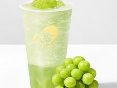 -喜茶(北京五棵松华熙店)