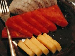 -上海金桥红枫万豪酒店-万豪中餐厅