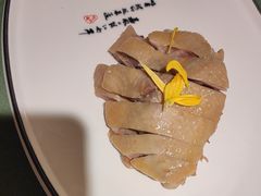 -老吉堂上海本帮菜(望京万象汇店)