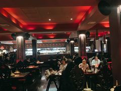 大堂-花马天堂云南餐厅 Lost Heaven(外滩店)