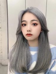 -秦·专注剪发