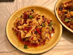 -东排食堂长沙小吃大排档(五一广场店)