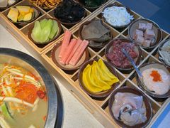 -芈重山老火锅(广州首店)