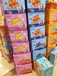 -孩子王童乐园(唐山万达广场店)