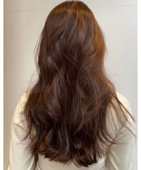 -BEAUTY HAIR GANO