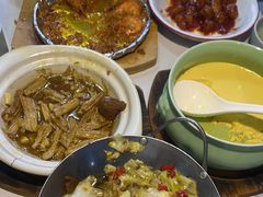 -青花小镇(凯翔新天地店)