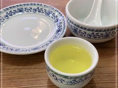 -王婆婆老妈蹄花川菜馆·非物质文化遗产(太古里一店)
