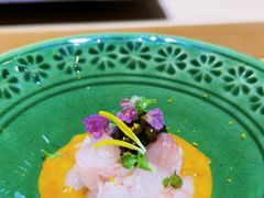 -荣一代目OMAKASE板前料理