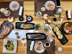 -割烹旭日本料理(龙湖狮山天街店)
