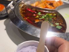 -新辣道鱼火锅(上地华联店)