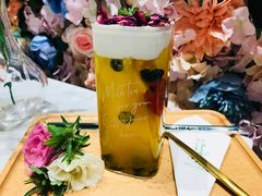 -卓花境Flowerwonderland花店