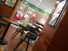 大堂-丹香(青岛南京路店)