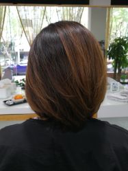 -CARR SALON