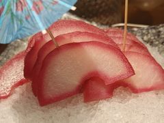 -金博士朝鲜民族餐厅(工大店)