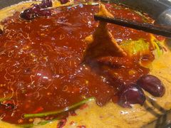 -五里关火锅(牛市口店)