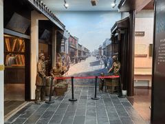 -湖南省立第一师范学校旧址