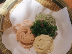 -捞王锅物料理(四川北路店)