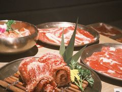-西塔老太太泥炉烤肉(亚运村店)