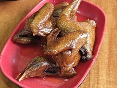 -光明刘冰乳鸽店(光明法政北路店)