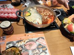 -呷哺呷哺(隆基泰和店)