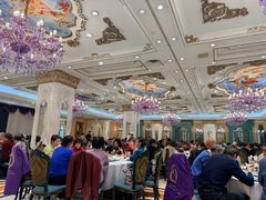-金米箩大酒店(五角场店)