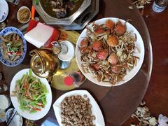 -沽源味道蒙餐莜面家常菜