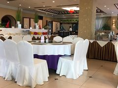 -雅安楠水阁温泉酒店