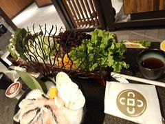 -湊湊火锅·茶憩(和平大悦城店)