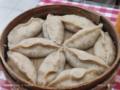 -王村姑老土炕莜面村(桥东店)