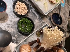 -大头椰·海南椰子鸡火锅(思明万象城店)