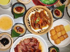 -岭南真味·匠心粤菜(K11店)